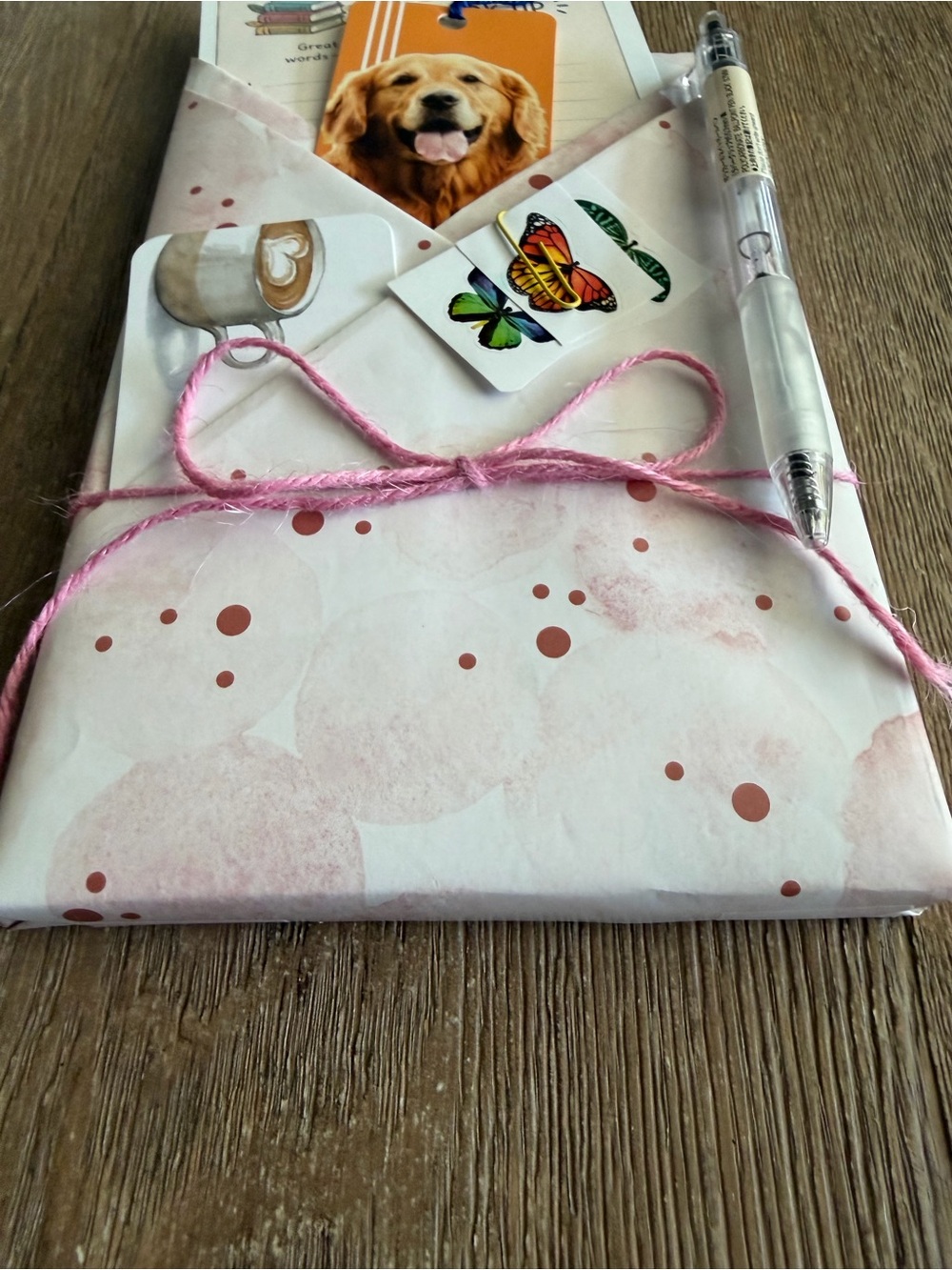 Youth / Children’s Blind Date With a Book: select your age range - Picture 5 of 6